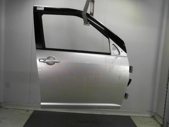 Porte avant droit SUZUKI SWIFT Essence - 1
