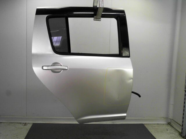 Porte arriere droit SUZUKI SWIFT Essence - 1