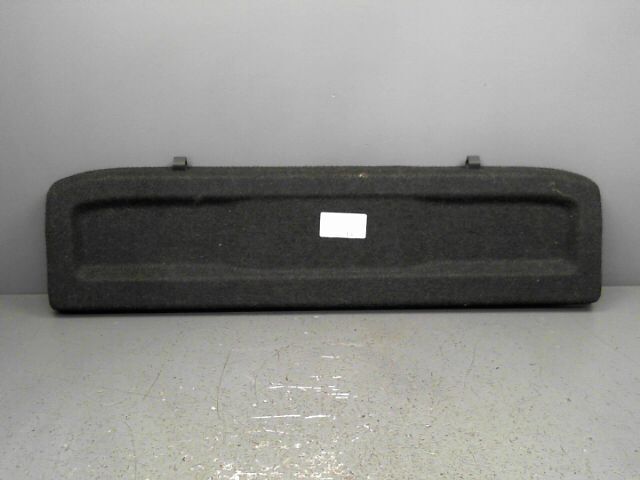 Plage arriere SUZUKI SWIFT Essence - 1