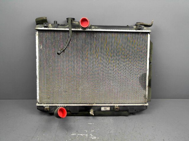 Radiateur eau SUZUKI SWIFT Essence - 1