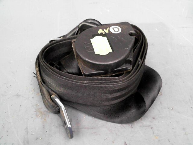 Ceinture avant droit CITROEN AX Essence - 1