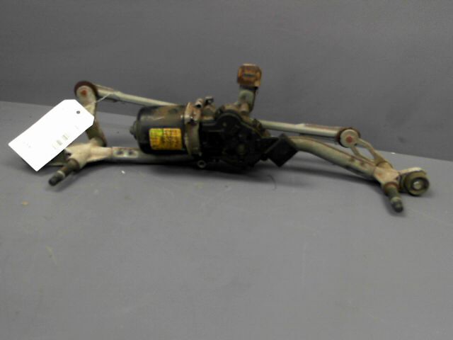 Mecanisme essuie glace avant CITROEN C3 Diesel - 1