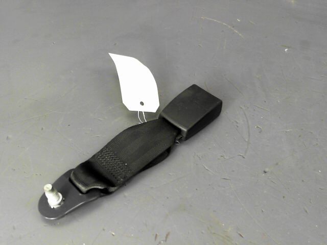 Attache ceinture arriere droit CITROEN C3 Diesel - 1