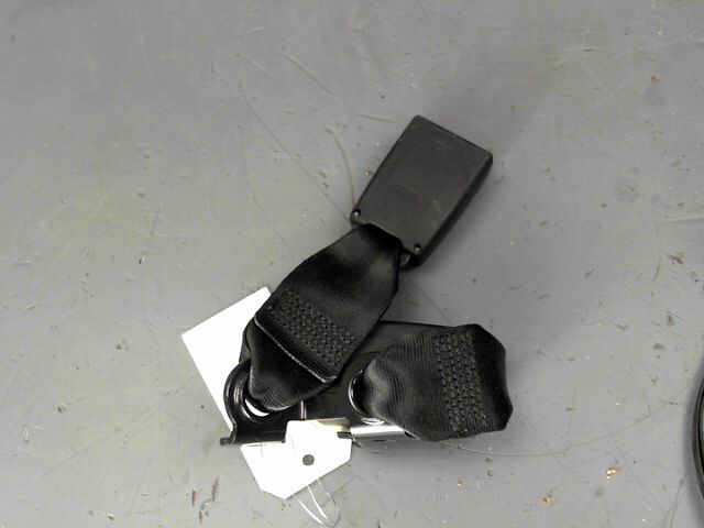 Attache ceinture arriere centrale CITROEN C3 Diesel - 1