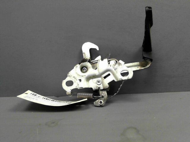 Serrure de capot CITROEN C3 Diesel - 1