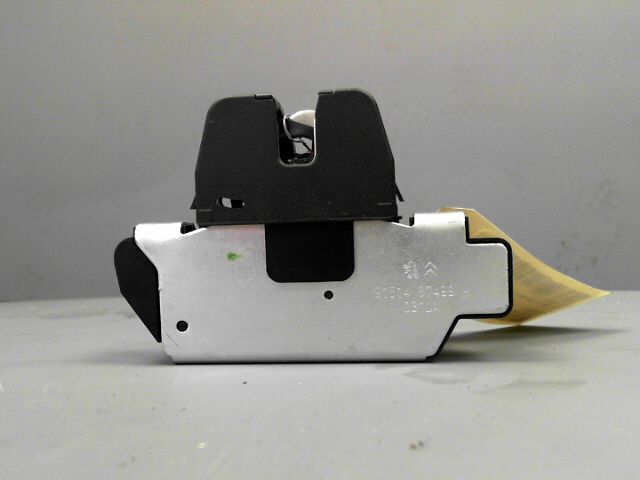 Serrure de hayon CITROEN C3 Diesel - 1