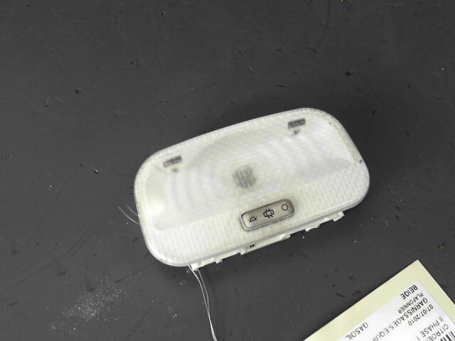 Eclairage de plafonnier CITROEN C3 Diesel - 1