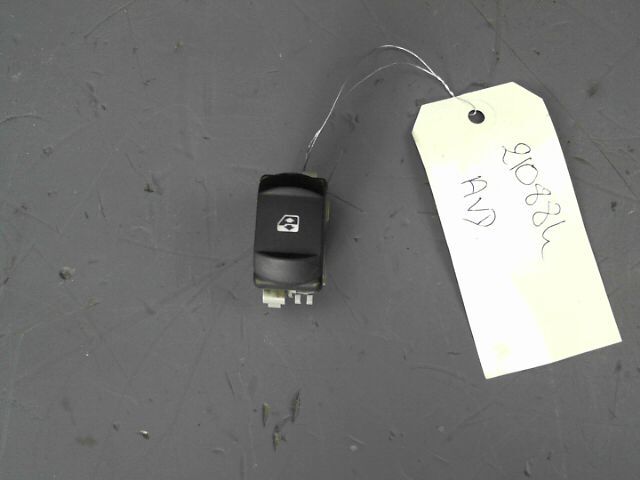 Interrupteur de leve vitre avant droit RENAULT MEGANE Essence - 1
