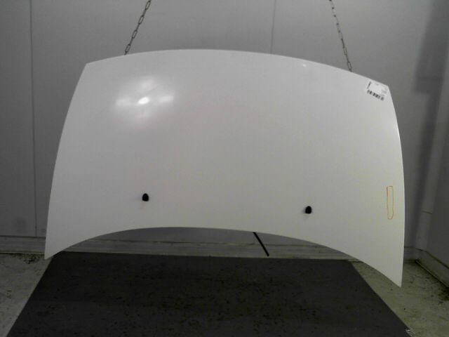 Capot CITROEN C3 Diesel - 1
