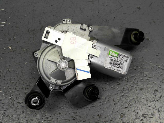 Mecanisme essuie glace arriere CITROEN C3 Diesel - 1
