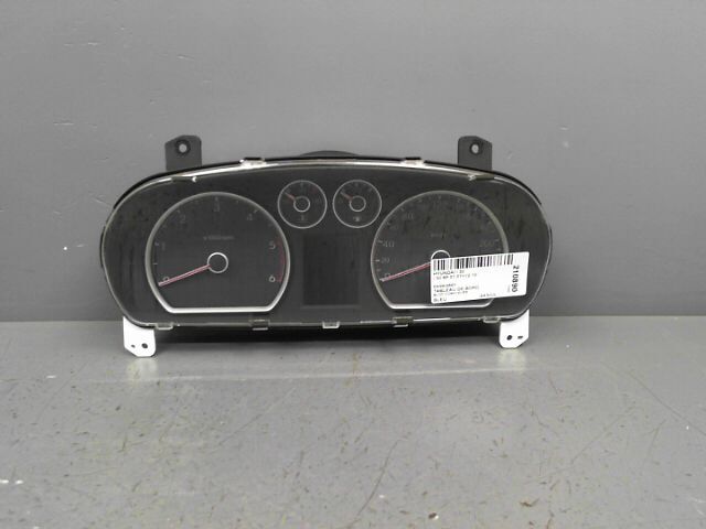 Compteur HYUNDAI I30 Diesel - 1