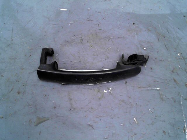 Poignee porte avant gauche VOLKSWAGEN POLO Diesel - 1