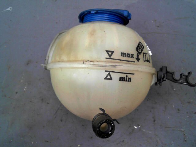 Vase d'expansion VOLKSWAGEN POLO Diesel - 1