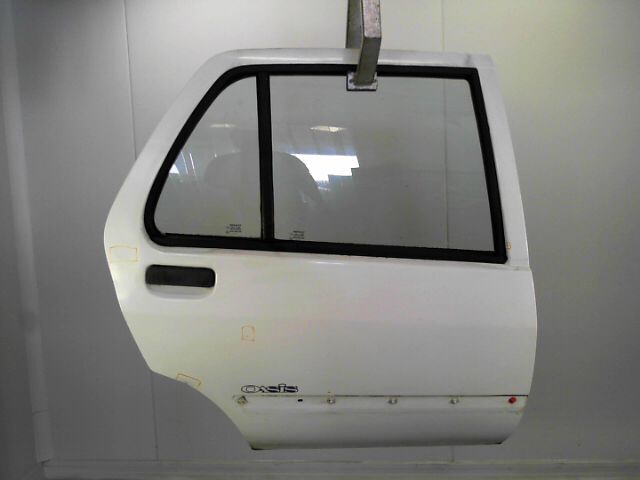 Porte arriere droit RENAULT CLIO Chipie 1.9D 6CV Diesel - 1