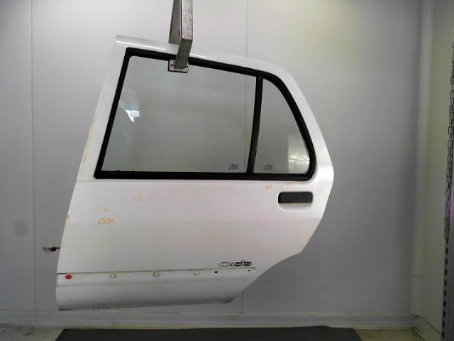 Porte arriere gauche RENAULT CLIO Chipie 1.9D 6CV Diesel - 1