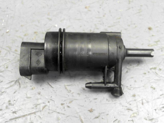 Pompe lave glace arriere RENAULT CLIO Chipie 1.9D 6CV Diesel - 1