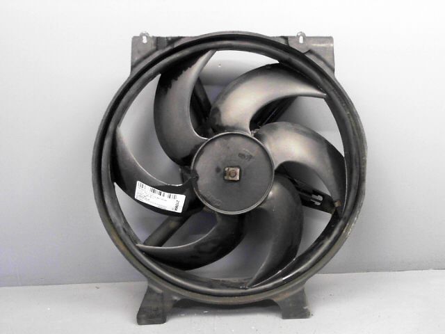 Moto ventilateur radiateur RENAULT CLIO Chipie 1.9D 6CV Diesel - 1