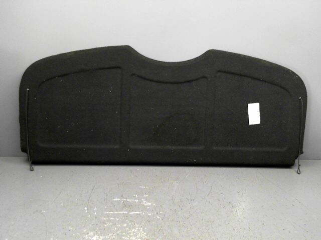 Plage arriere PEUGEOT 207 Diesel - 1