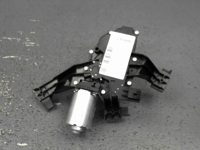 Mecanisme essuie glace arriere PEUGEOT 207 Diesel - 1