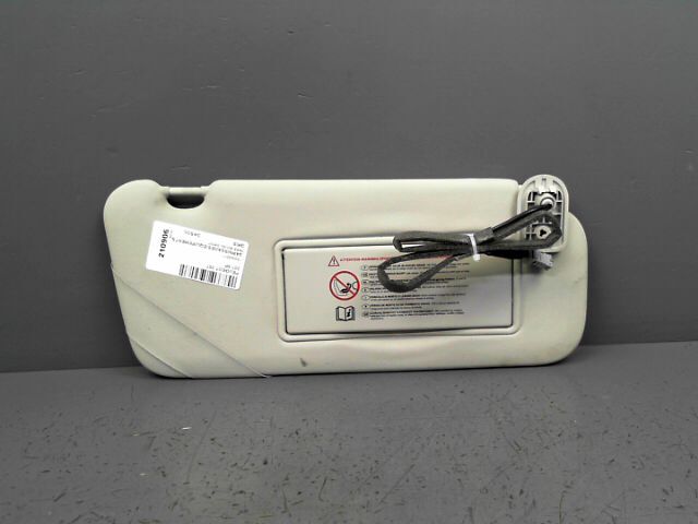 Pare soleil droit PEUGEOT 207 Diesel - 1