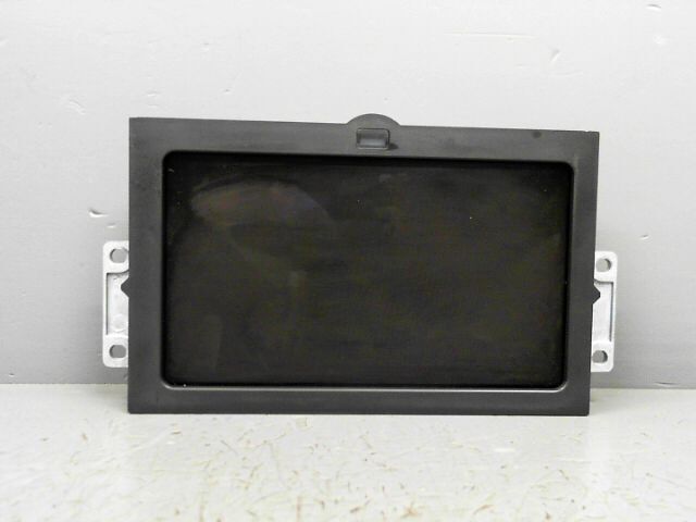 Ecran GPS PEUGEOT 207 Diesel - 1