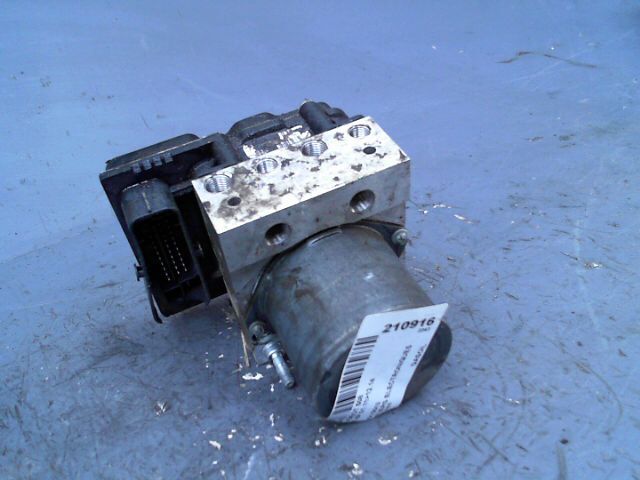 Bloc ABS (freins anti-blocage) PEUGEOT 508 Diesel - 1