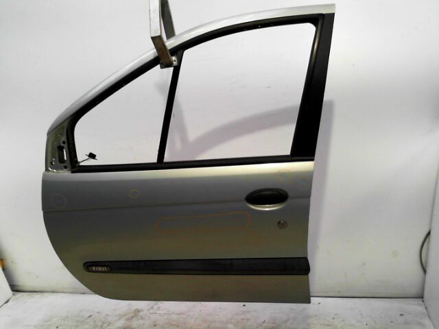 Porte avant gauche RENAULT SCENIC Essence - 1