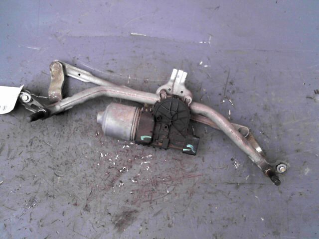 Mecanisme essuie glace avant PEUGEOT 207 Essence - 1