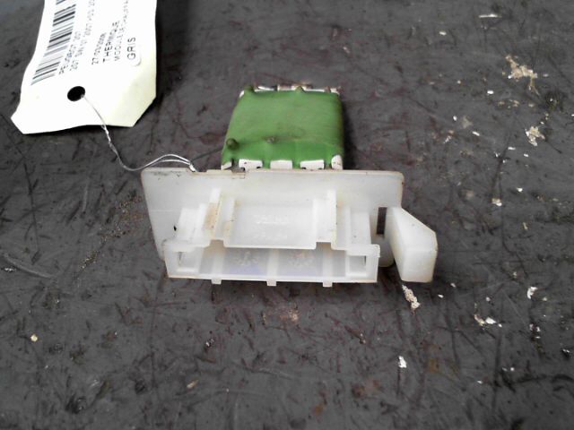 Resistance chauffage PEUGEOT 207 Essence - 1