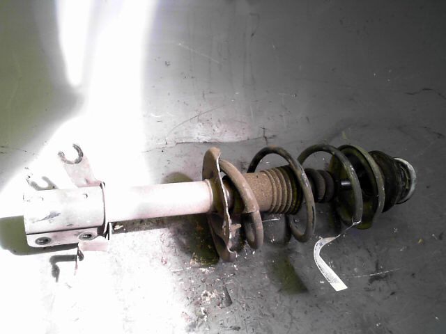 Ressort de suspension avant droit DACIA SANDERO 1.5 dCi FAP 90ch Diesel - 1