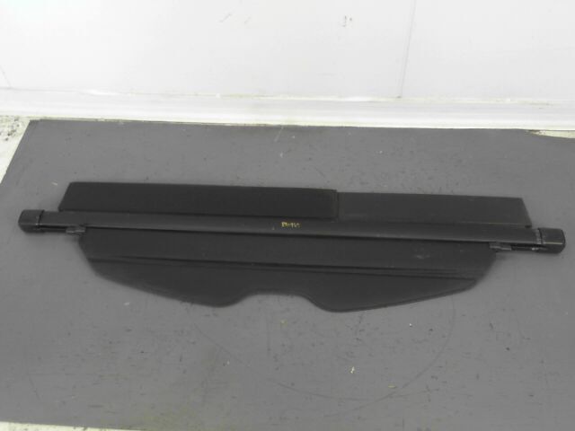 Plage arriere MAZDA MAZDA 5 2.0 MZR-CD 110ch Harmonie 7 Places Diesel - 1