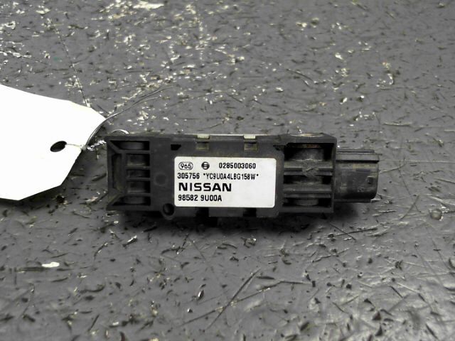 Capteur NISSAN MICRA Essence - 1