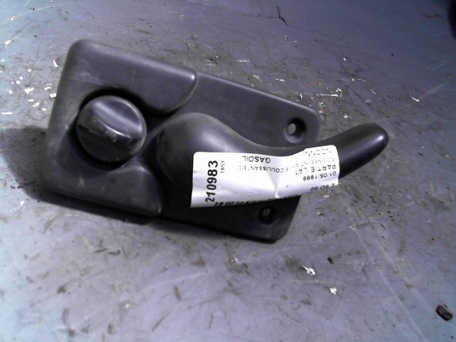 Poignee interieur avant droit RENAULT MASTER Diesel - 1