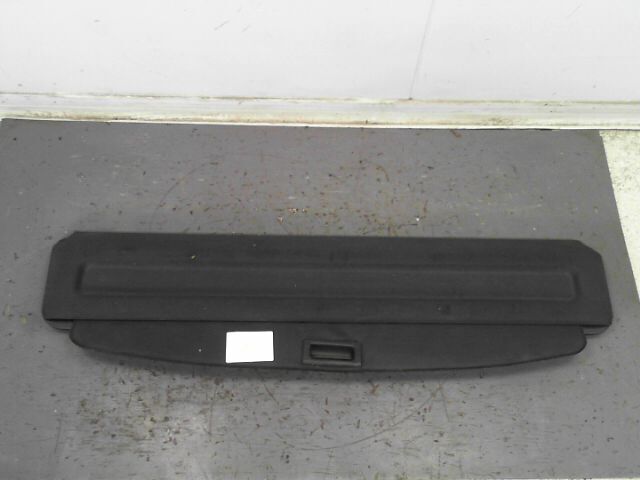 Plage arriere RENAULT LAGUNA Diesel - 1
