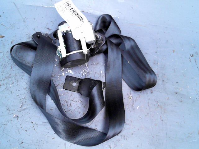 Ceinture arriere gauche RENAULT MEGANE Diesel - 1