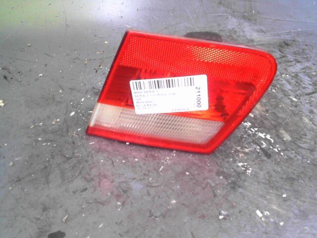Feu arriere secondaire droit (feux) BMW SERIE 3 328i Essence - 1