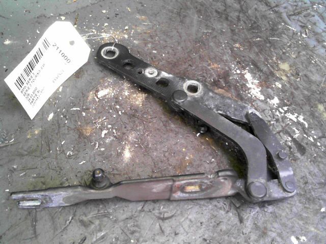 Charniere de capot BMW SERIE 3 328i Essence - 1