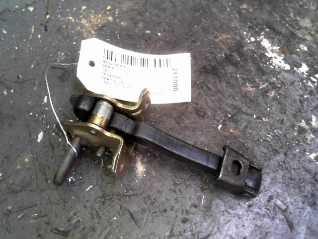 Tirant de pont arriere gauche BMW SERIE 3 328i Essence - 1