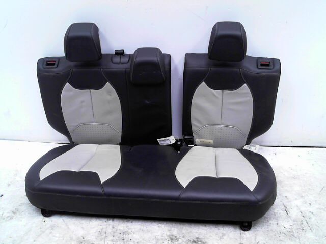 Banquette arriere CITROEN DS3 Diesel - 1
