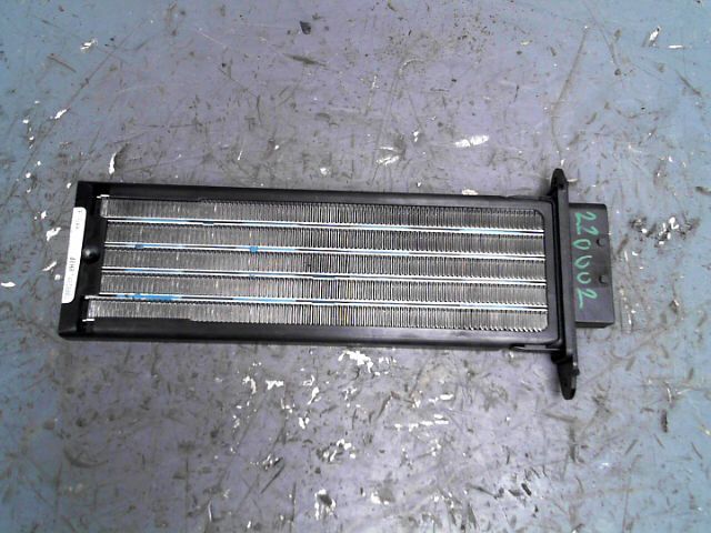Resistance chauffage CITROEN DS3 Diesel - 1