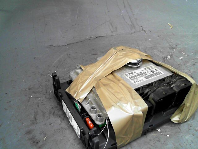 Kit de demarrage CITROEN DS3 Diesel - 1