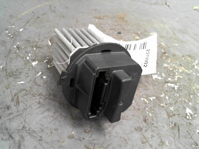 Resistance chauffage CITROEN DS3 Diesel - 1
