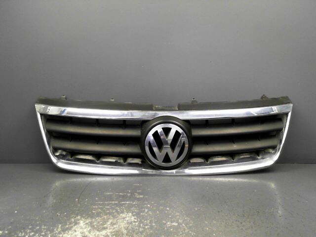 Calandre VOLKSWAGEN TOUAREG 2.5 R5 TDi Diesel - 1