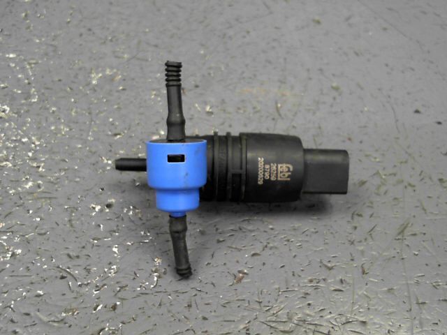 Pompe lave glace avant VOLKSWAGEN TOUAREG 2.5 R5 TDi Diesel - 1