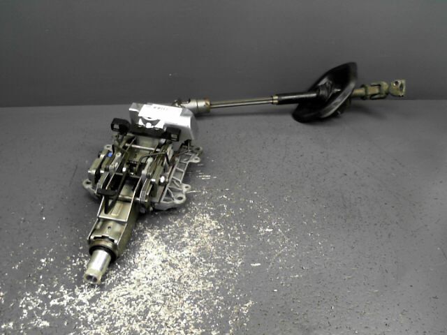 Colonne de direction VOLKSWAGEN TOUAREG 2.5 R5 TDi Diesel - 1