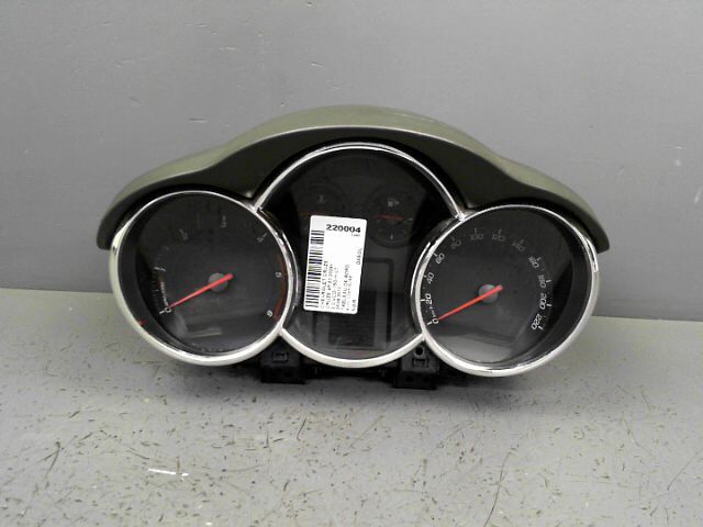 Compteur CHEVROLET CRUZE 2.0 VCDi 150ch LT Diesel - 1