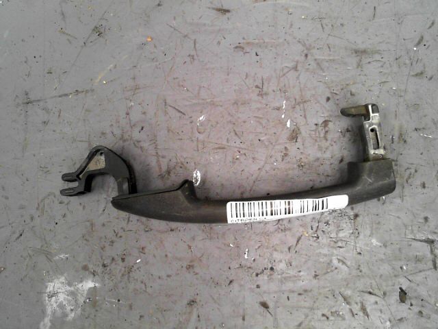 Poignee porte arriere droit CITROEN C4 1.6 HDi 92ch Diesel - 1