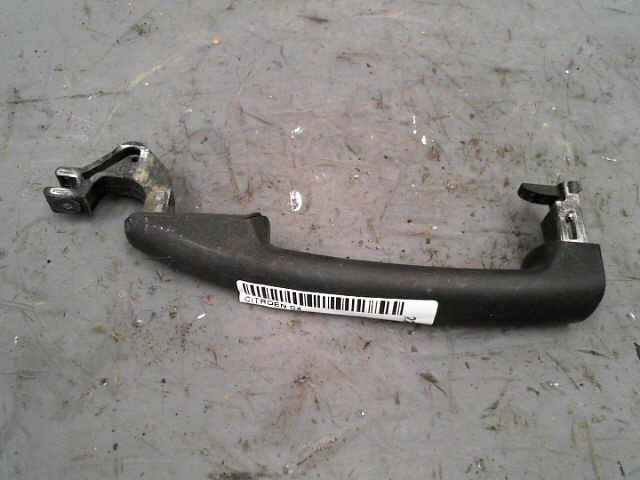 Poignee interieur arriere gauche CITROEN C4 1.6 HDi 92ch Diesel - 1