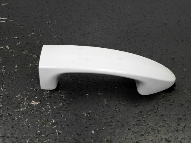 Poignee porte avant droit FORD B-MAX Essence - 1