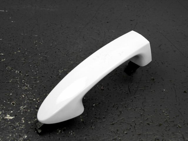 Poignee porte avant gauche FORD B-MAX Essence - 1
